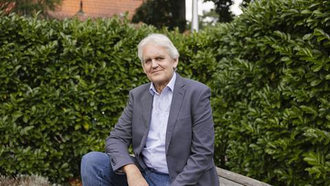 Gilles van Wezel 2
