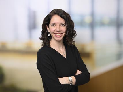 Caroline Emilie Paul