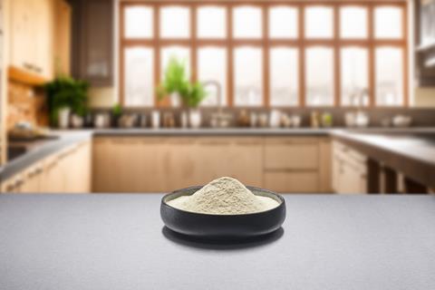 TPB - FermoteinR Dry in kitchen