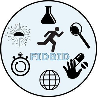 FIDBID Logo