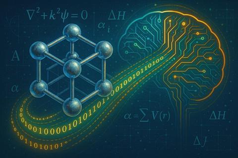 abstract computationele chemie