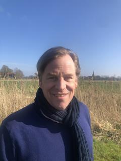 Frederik Tielens