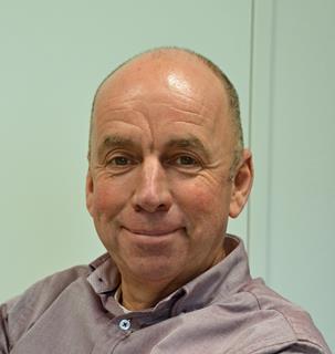 Hans Verbakel foto