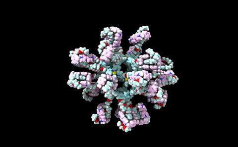 Nanoparticle