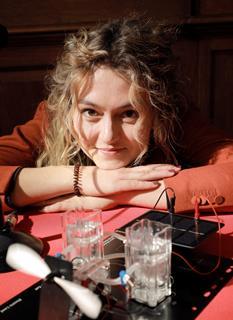 Marie Brands1