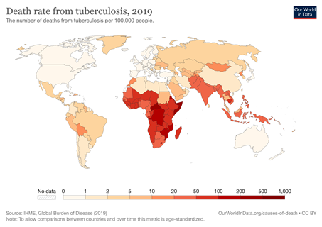 tuberculosis-death-rates