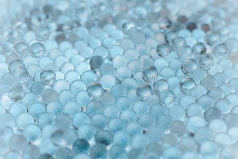 hydrogel shutterstock klein