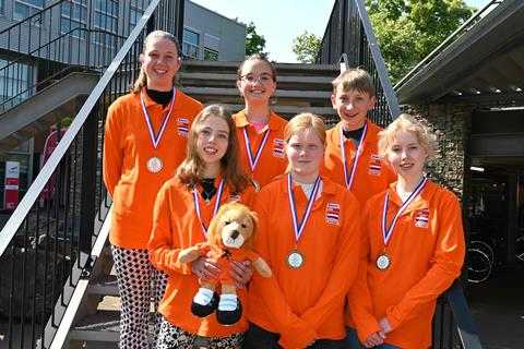 Top 6 IJSO 2025 (klein)