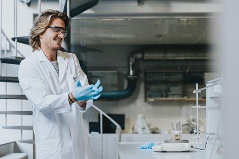 HOGENT graduaat laboratoriumassistentie (3)