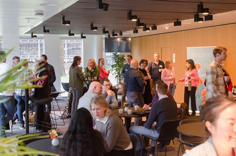 20240208 KPLM event Checkmark_Genmab-6