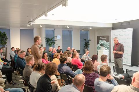 20240208 KPLM event Checkmark_Genmab-35