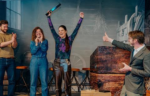 vuurvliegen groningen 2