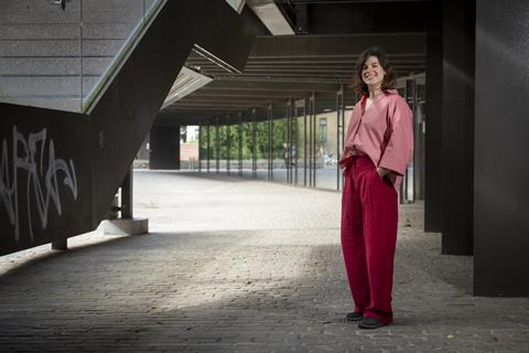 Célia Pas