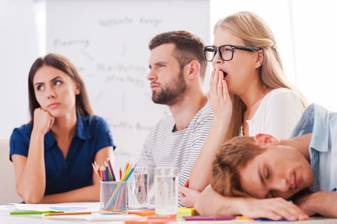 bored-audience_shutterstock_226425211