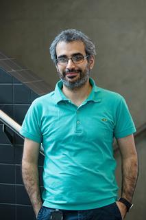 Saer Samanipour