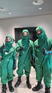 OPCW 2