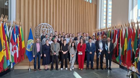 OPCW 1