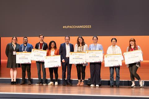 Posterprizes_all_IUPAC2023