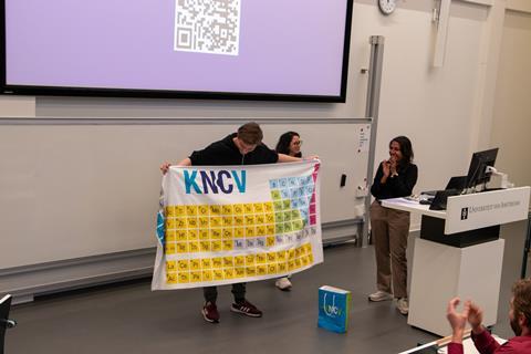 Winnaar PAC-2