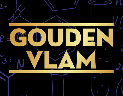 Gouden Vlam