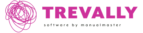 Trevally logo