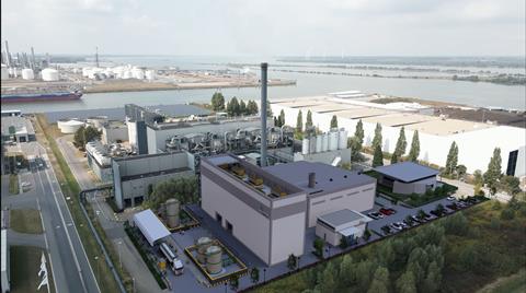 S&S Feniks_Artist Impression