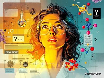 Martina Huber en het mysterieuze dimeer