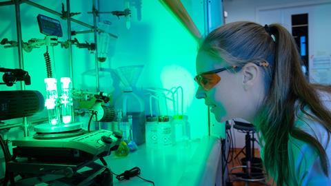 Sustainable and Cricular Chemistry