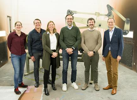 Projectteam Bio-MPA