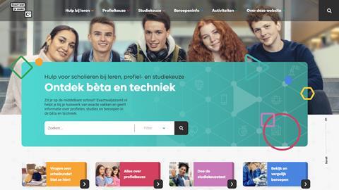 contentcoördinator