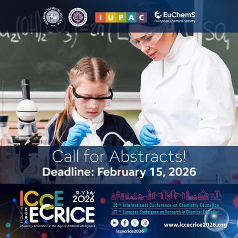 ICCECRICE 2026 Call for participation December 1-2025