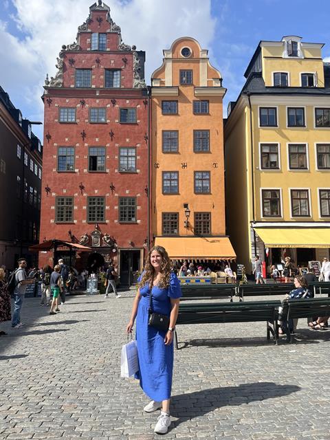 Merel Spiering Kopenhagen