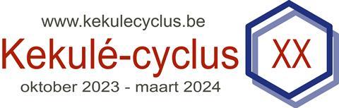 Logo Kekulé-cyclus XX