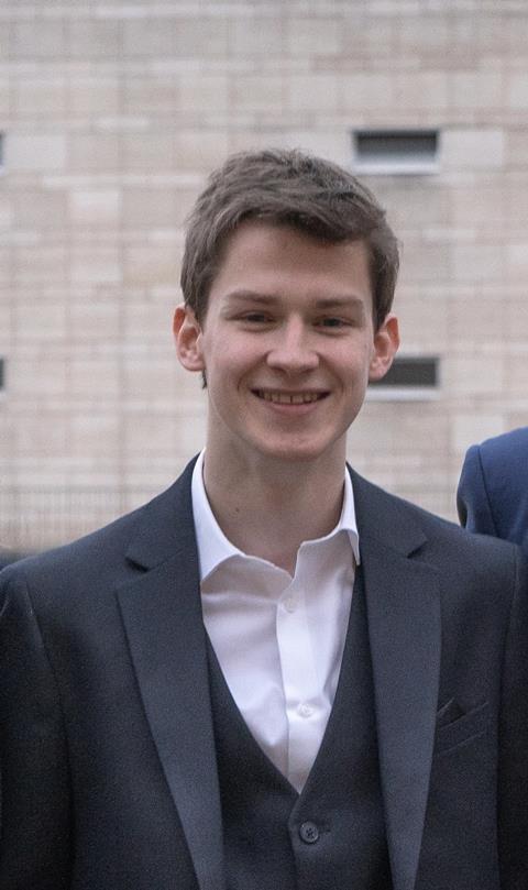 Kasper Sleypen