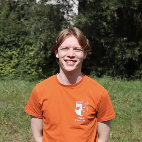 Niels Van Loco