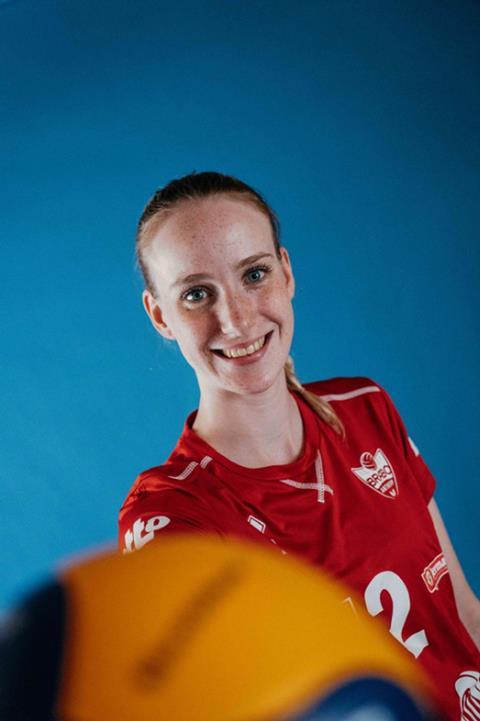 Laura Meynckens