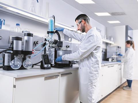 Lab application LABOPORT KNF_800x600px-3