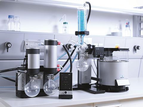 LABOPORT vaccum system lab application_800x600px-3