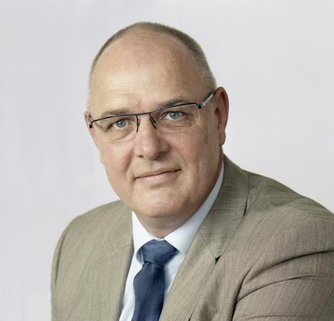 Frank Vergunst