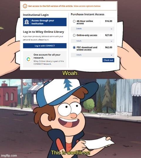 Paywall