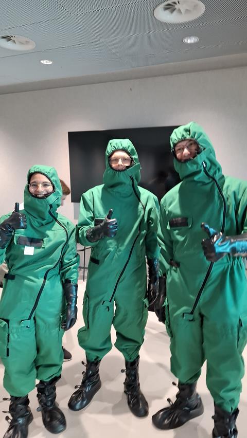 OPCW 2