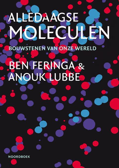 Cover Alledaagse Moleculen