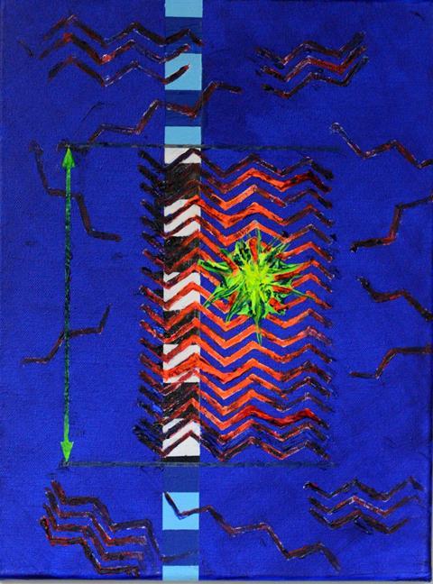 Kunst FibrilRuler cover