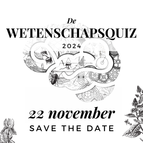 wetenschapsquiz