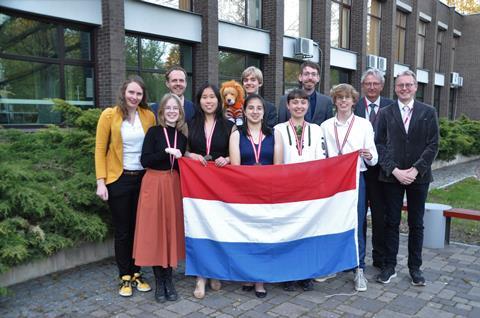 Int EOES2023 Nederlandse delegatie (Klein)