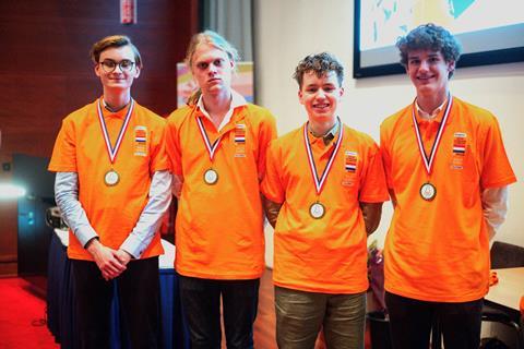 Top 4 NSO 2024 UM