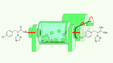 Ball Mill