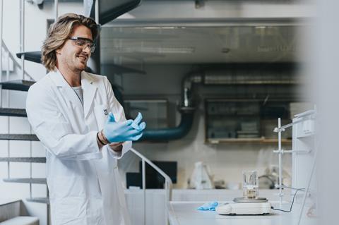 HOGENT graduaat laboratoriumassistentie (3)