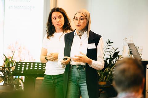 Sisters in Science-2