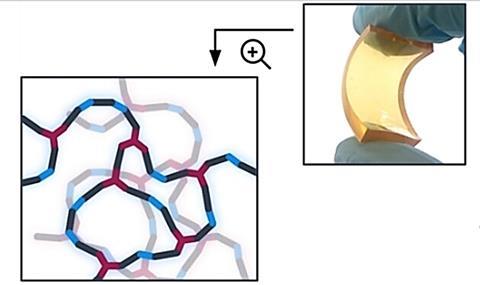 polythiocarbonaat